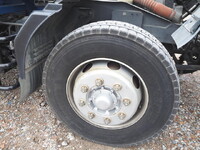 ISUZU Forward Mixer Truck LKG-FTR90S2 2015 143,773km_3