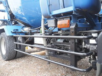 ISUZU Forward Mixer Truck LKG-FTR90S2 2015 143,773km_8