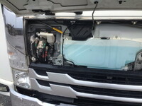 ISUZU Forward Deep Dump TKG-FRR90S1 2016 108,125km_11