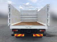 ISUZU Forward Deep Dump TKG-FRR90S1 2016 108,125km_14