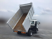 ISUZU Forward Deep Dump TKG-FRR90S1 2016 108,125km_19