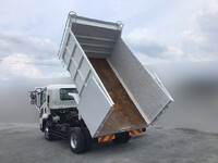 ISUZU Forward Deep Dump TKG-FRR90S1 2016 108,125km_20