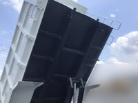 ISUZU Forward Deep Dump TKG-FRR90S1 2016 108,125km_21