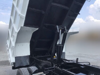 ISUZU Forward Deep Dump TKG-FRR90S1 2016 108,125km_22
