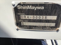 ISUZU Forward Deep Dump TKG-FRR90S1 2016 108,125km_24