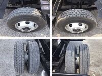 ISUZU Forward Deep Dump TKG-FRR90S1 2016 108,125km_25