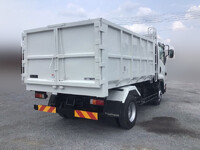 ISUZU Forward Deep Dump TKG-FRR90S1 2016 108,125km_2