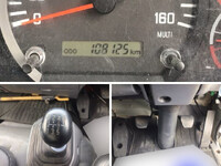 ISUZU Forward Deep Dump TKG-FRR90S1 2016 108,125km_36