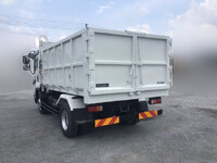 ISUZU Forward Deep Dump TKG-FRR90S1 2016 108,125km_4