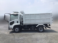 ISUZU Forward Deep Dump TKG-FRR90S1 2016 108,125km_5