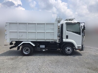 ISUZU Forward Deep Dump TKG-FRR90S1 2016 108,125km_6