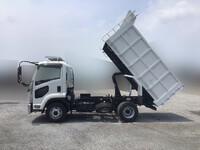 ISUZU Forward Deep Dump TKG-FRR90S1 2016 108,125km_7