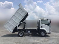 ISUZU Forward Deep Dump TKG-FRR90S1 2016 108,125km_8