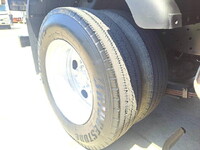 ISUZU Elf Truck (With Crane) BKG-NKR85A 2011 105,000km_15