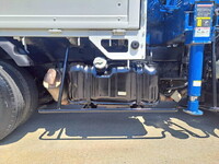 ISUZU Elf Truck (With Crane) BKG-NKR85A 2011 105,000km_19