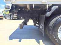 ISUZU Elf Truck (With Crane) BKG-NKR85A 2011 105,000km_21