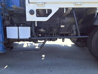 ISUZU Elf Truck (With Crane) BKG-NKR85A 2011 105,000km_23