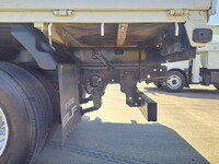 ISUZU Elf Truck (With Crane) BKG-NKR85A 2011 105,000km_25