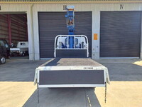 ISUZU Elf Truck (With Crane) BKG-NKR85A 2011 105,000km_26