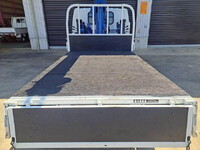 ISUZU Elf Truck (With Crane) BKG-NKR85A 2011 105,000km_27