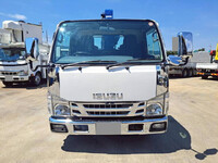 ISUZU Elf Truck (With Crane) BKG-NKR85A 2011 105,000km_6