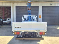 ISUZU Elf Truck (With Crane) BKG-NKR85A 2011 105,000km_8