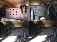 MITSUBISHI FUSO Canter Flat Body TPG-FBA00 2015 64,999km_11