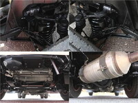 MITSUBISHI FUSO Canter Flat Body TPG-FBA00 2015 64,999km_12