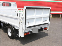 MITSUBISHI FUSO Canter Flat Body TPG-FBA00 2015 64,999km_14