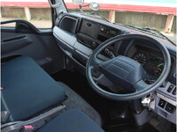 MITSUBISHI FUSO Canter Flat Body TPG-FBA00 2015 64,999km_19