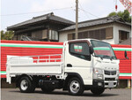 Canter Flat Body