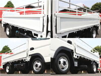MITSUBISHI FUSO Canter Flat Body TPG-FBA00 2015 64,999km_4