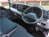 MITSUBISHI FUSO Canter Flat Body TPG-FBA00 2015 64,999km_5