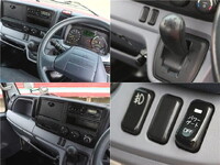 MITSUBISHI FUSO Canter Flat Body TPG-FBA00 2015 64,999km_6
