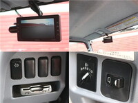 MITSUBISHI FUSO Canter Flat Body TPG-FBA00 2015 64,999km_7
