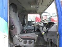 MITSUBISHI FUSO Super Great Dump QKG-FV50VX 2012 534,190km_10