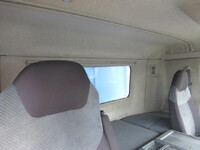 MITSUBISHI FUSO Super Great Dump QKG-FV50VX 2012 534,190km_12