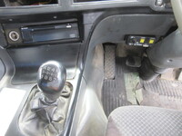 MITSUBISHI FUSO Super Great Dump QKG-FV50VX 2012 534,190km_13