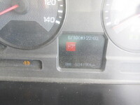 MITSUBISHI FUSO Super Great Dump QKG-FV50VX 2012 534,190km_15