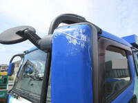 MITSUBISHI FUSO Super Great Dump QKG-FV50VX 2012 534,190km_19
