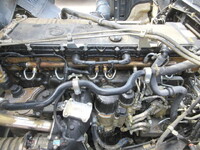 MITSUBISHI FUSO Super Great Dump QKG-FV50VX 2012 534,190km_20