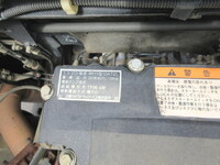 MITSUBISHI FUSO Super Great Dump QKG-FV50VX 2012 534,190km_21