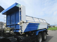 MITSUBISHI FUSO Super Great Dump QKG-FV50VX 2012 534,190km_22