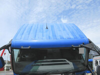 MITSUBISHI FUSO Super Great Dump QKG-FV50VX 2012 534,190km_23