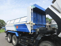 MITSUBISHI FUSO Super Great Dump QKG-FV50VX 2012 534,190km_24