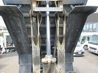 MITSUBISHI FUSO Super Great Dump QKG-FV50VX 2012 534,190km_31