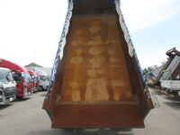 MITSUBISHI FUSO Super Great Dump QKG-FV50VX 2012 534,190km_33