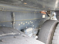 MITSUBISHI FUSO Super Great Dump QKG-FV50VX 2012 534,190km_7
