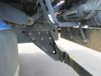 MITSUBISHI FUSO Super Great Dump QKG-FV50VX 2012 534,190km_8