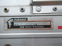 MITSUBISHI FUSO Fighter Aluminum Wing TKG-FK61F 2012 276,920km_21